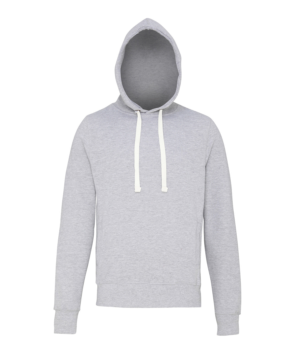 Sudadera gruesa | Gris Moteado