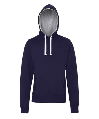 Dickes Sweatshirt | Oxford Navy - Helles Oxford Navy