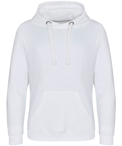 Sudadera de peso pesado | Blanco Nieve