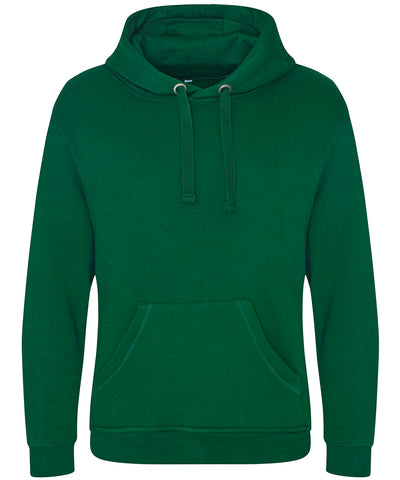 Sudadera de peso pesado | Verde Esmeralda