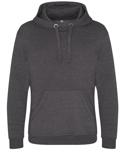 Sudadera de peso pesado | Gris Carbn Oscuro