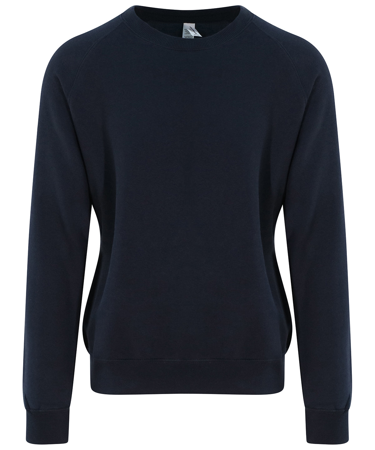 Schweres Abschluss-Sweatshirt | Tiefes Französisches Marineblau