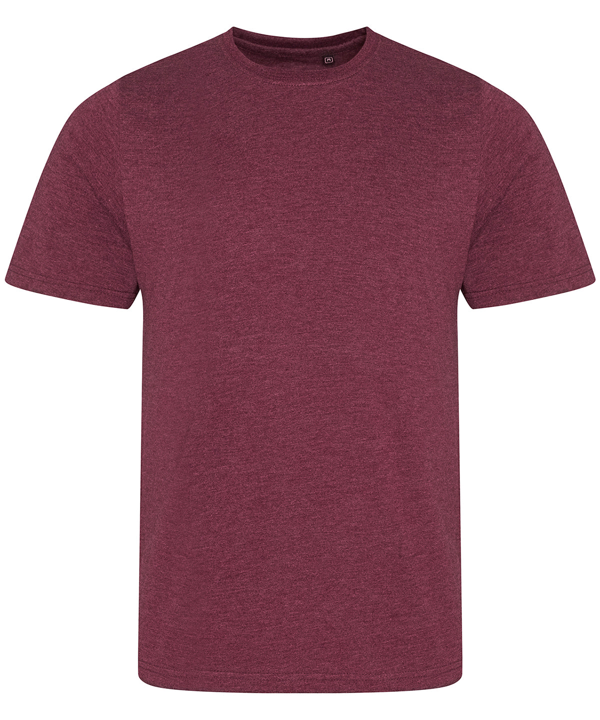 Triblend T - Camiseta Triblend | Granate Brezo