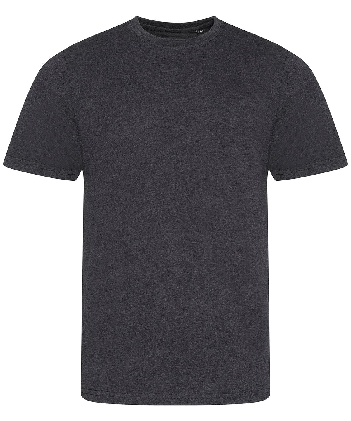 Triblend T - Camiseta Triblend | Gris Jaspeado