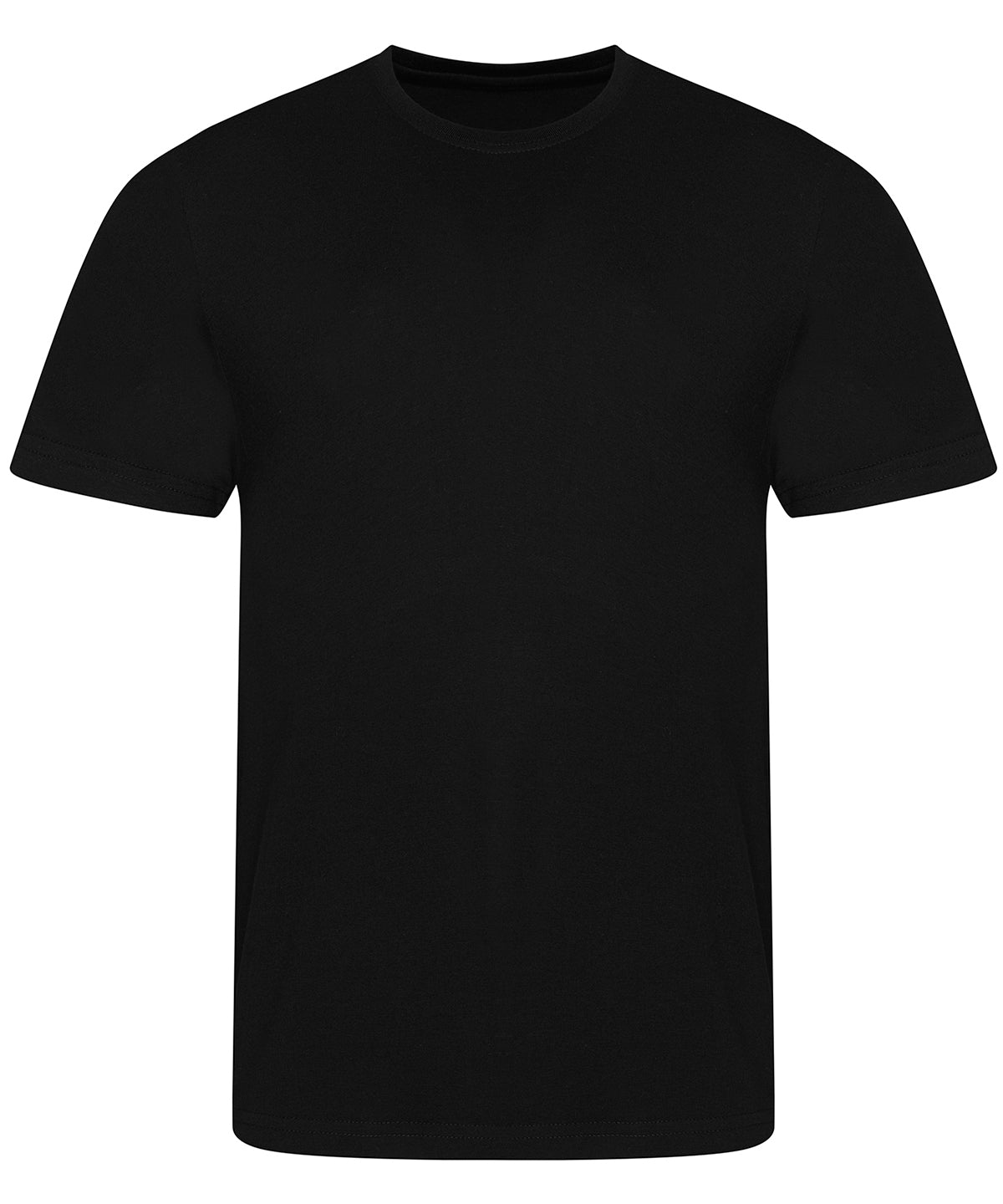 Triblend T - Camiseta Triblend | Negro Slido