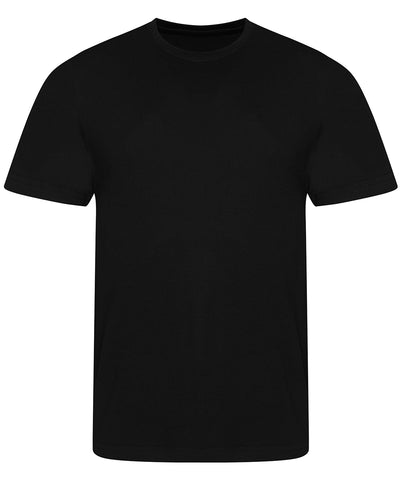 Triblend T - Camiseta Triblend | Negro Slido