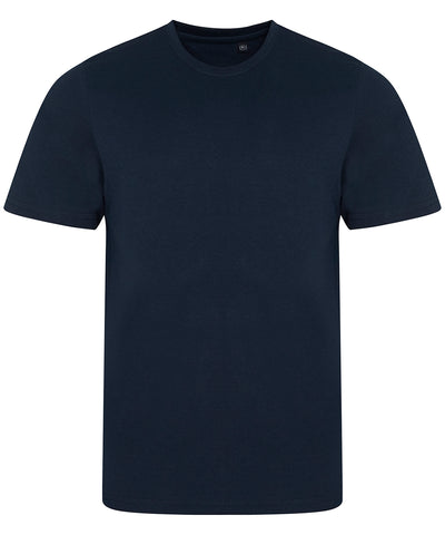 Triblend T - Camiseta Triblend | Azul Marino Slido