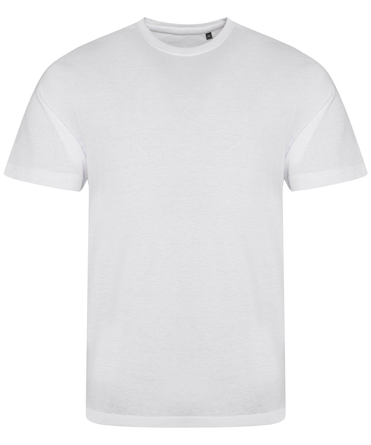 Triblend T - Camiseta Triblend | Blanco Slido