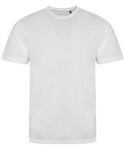 Triblend T - Camiseta Triblend | Blanco Slido
