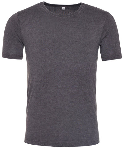 Washed T | Gris Lavado