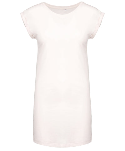 Camiseta grande pour femme | Blanco Roto