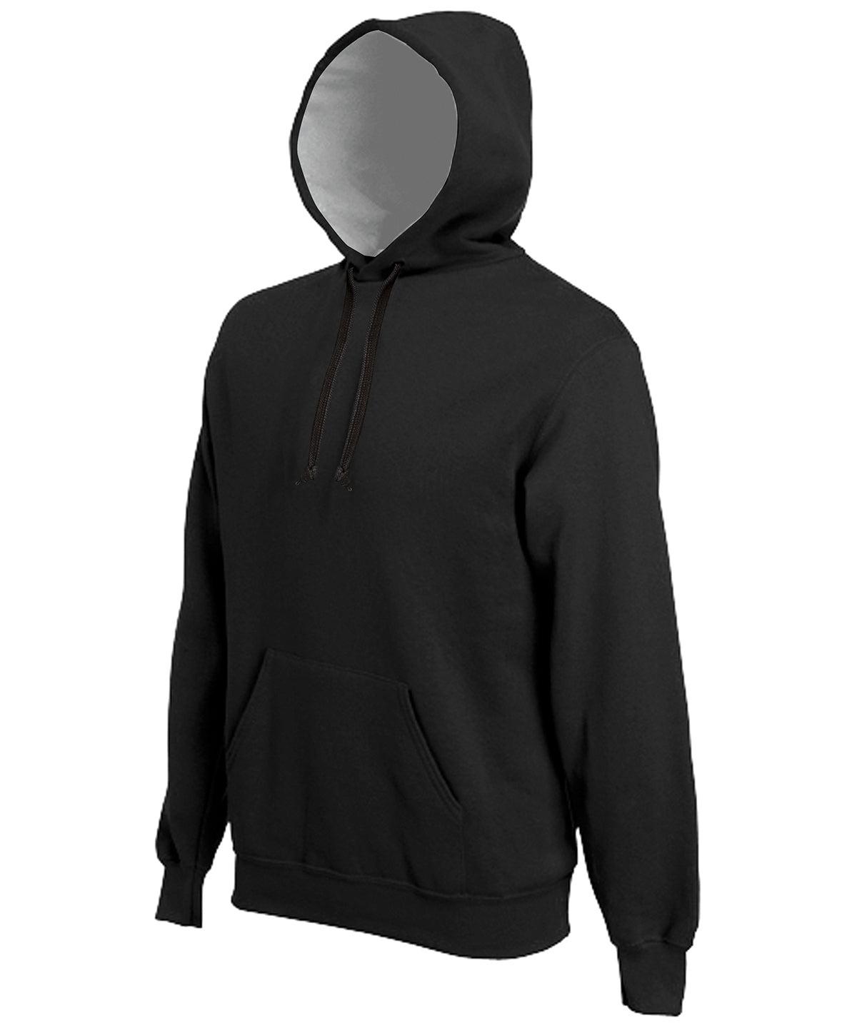 Hoodie | Schwarz