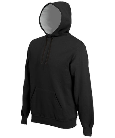 Hoodie | Schwarz