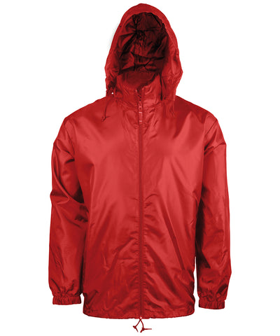 Rompevientos | Rojo