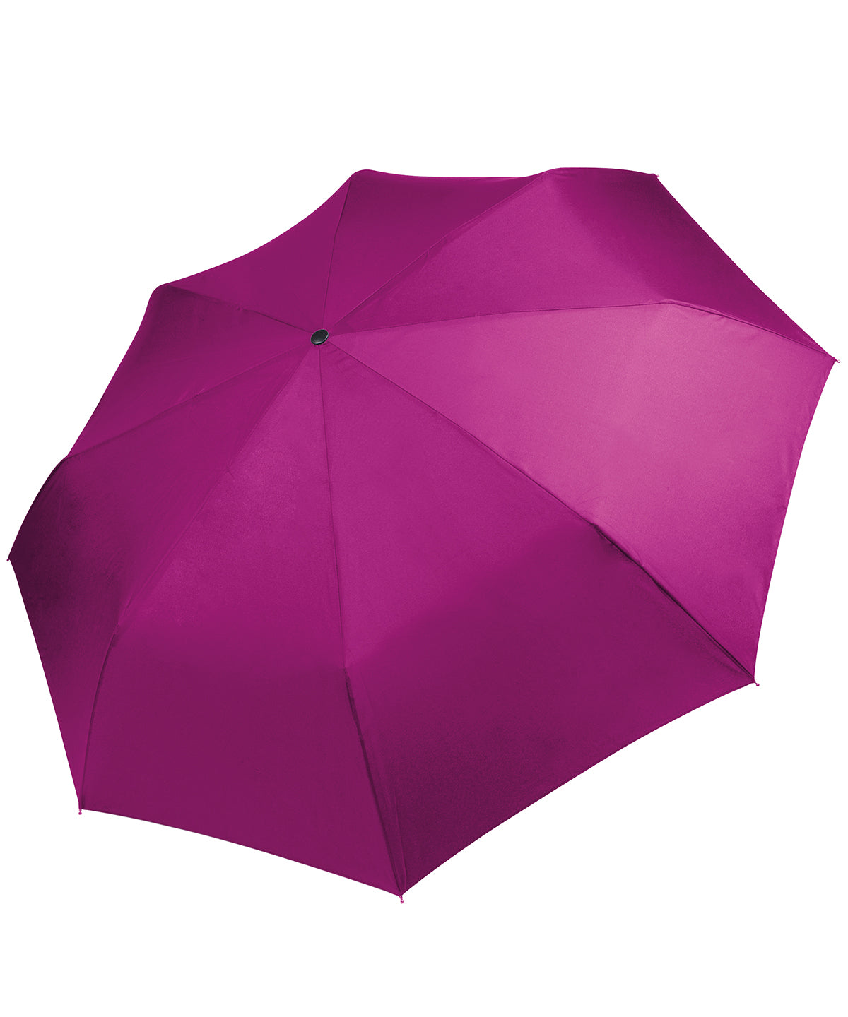 Paraguas mini plegable | Fucsia