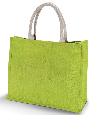 Jute Strandtasche | Lima