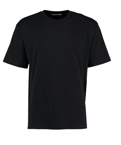 Hunky® Top T (Klassische Passform) | Schwarz