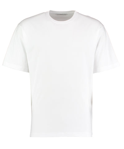 Hunky® Superior T (Classic Fit) | Weiß