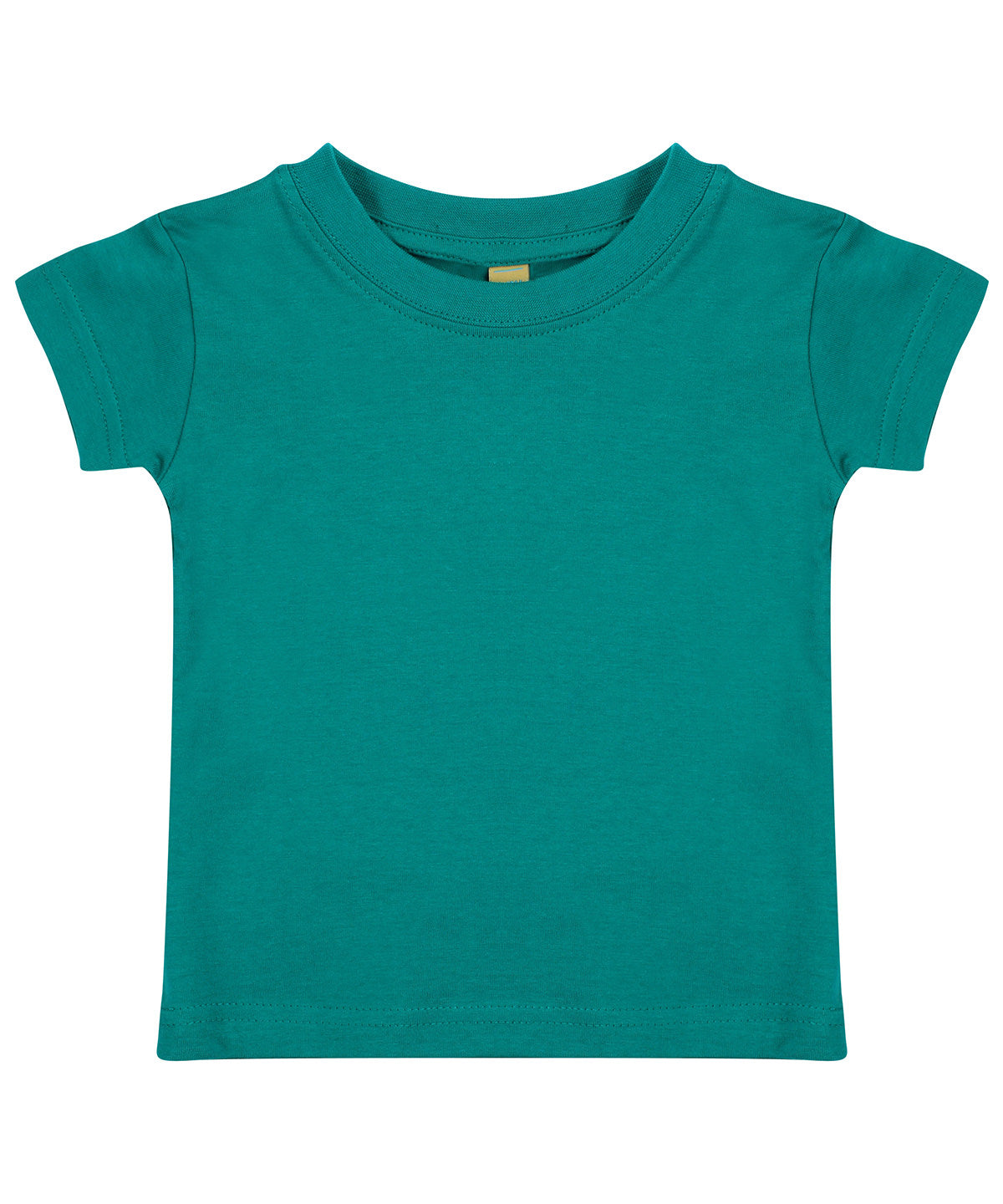 Camiseta de beb/nio petit | Jade Vert