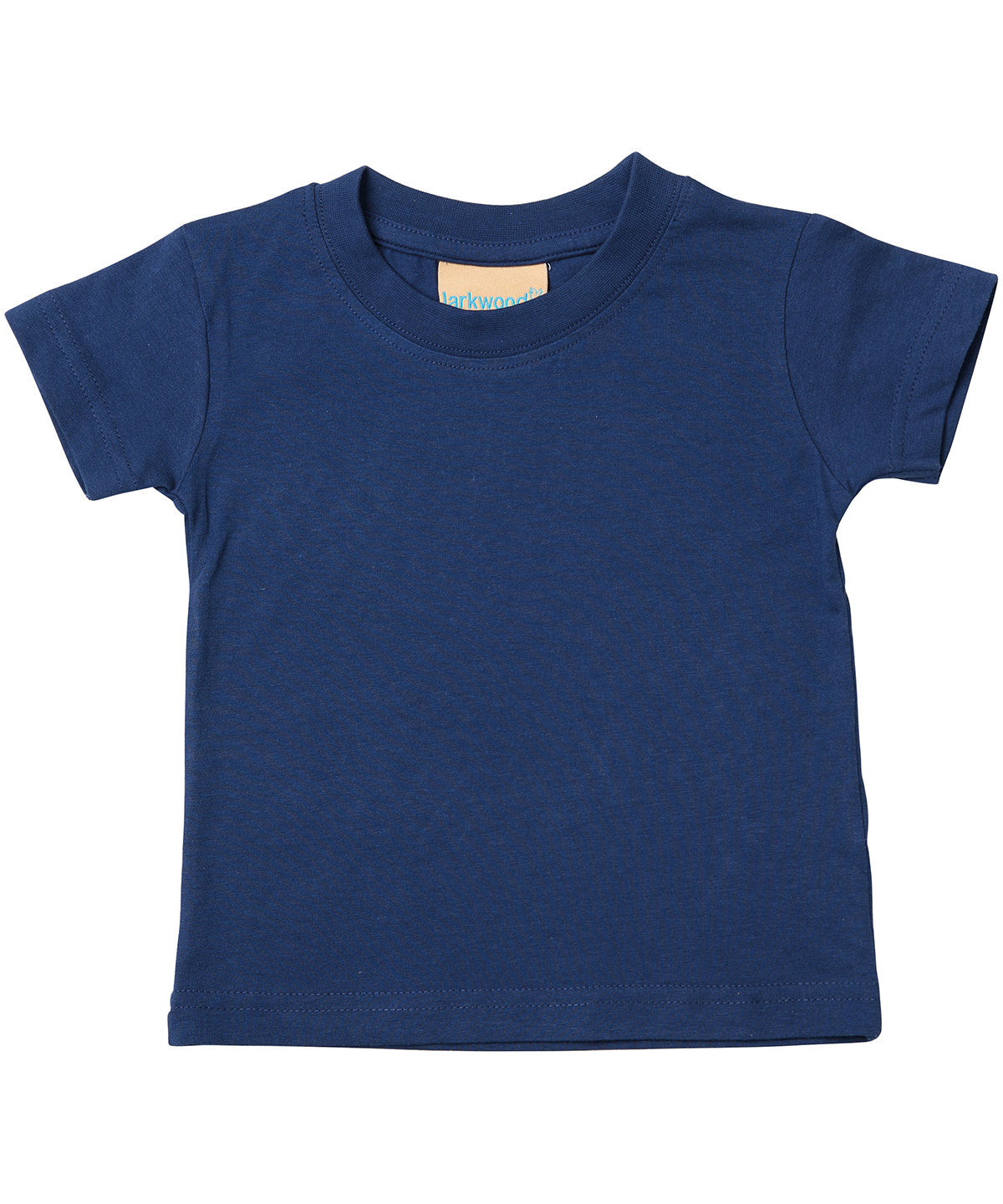Camiseta de beb/nio petit | Bleu Marin