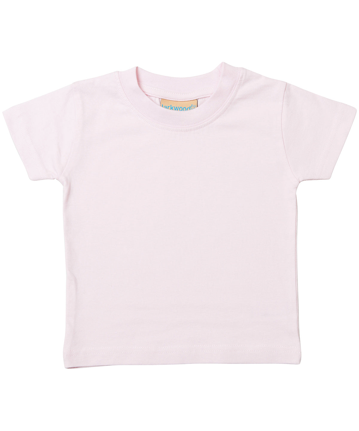 Camiseta de beb/nio petit | Rosa Plido