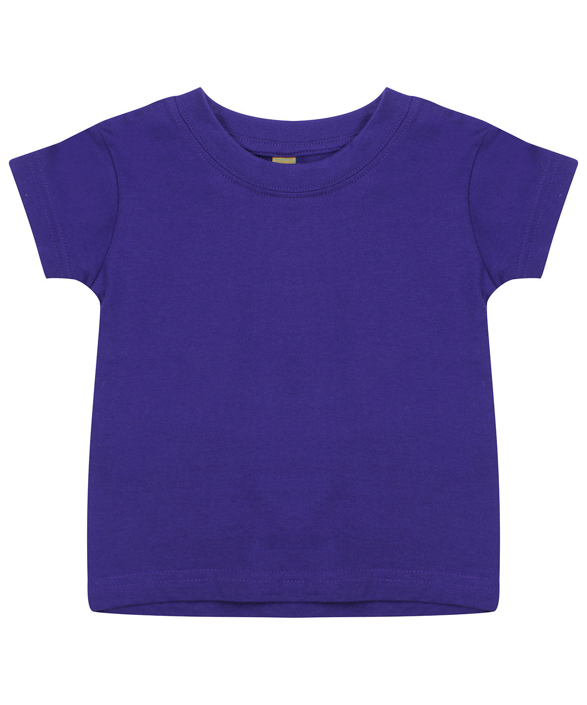 Camiseta de beb/nio petit | Morado