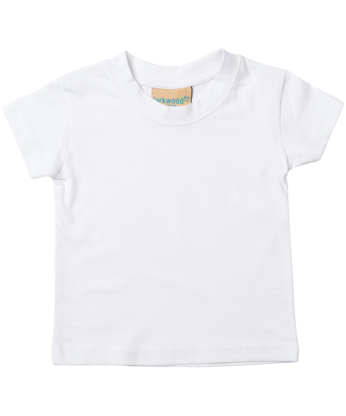 Camiseta de beb/nio petit | Blanco