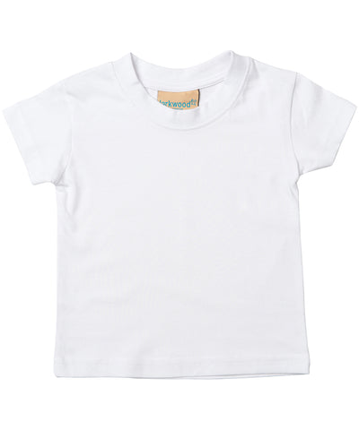 Camiseta de beb/nio petit | Blanco