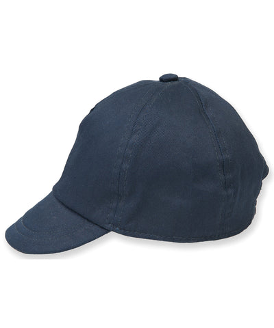 Gorra para beb/nio pequeo | Azul Noche