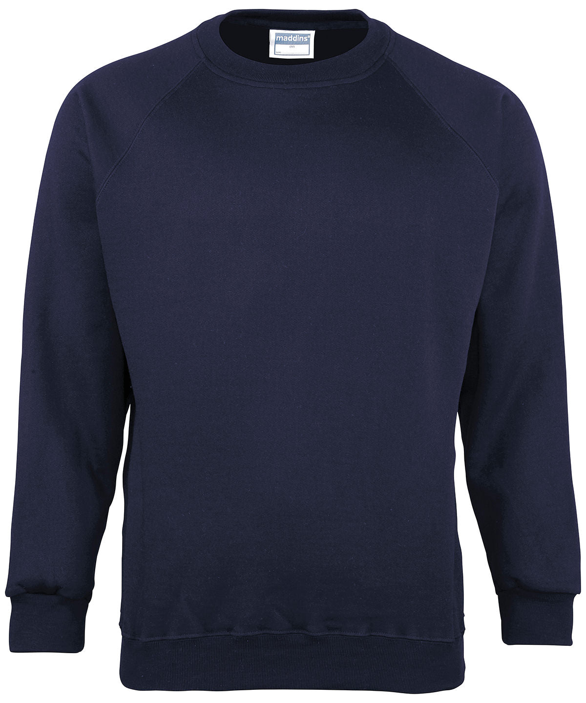 Coloursure Sweatshirt | Dunkelblau