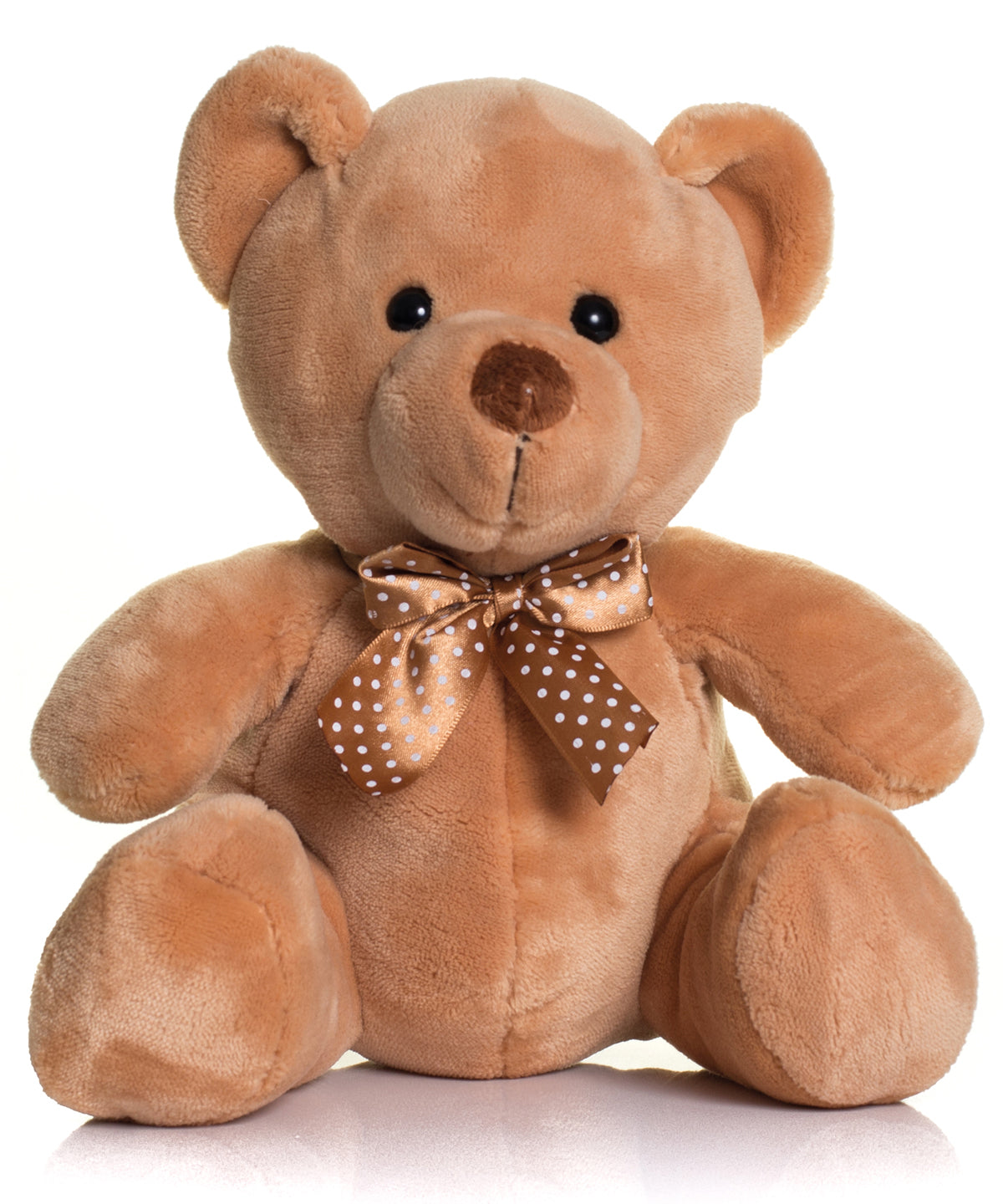Oso de terciopelo | Marrn