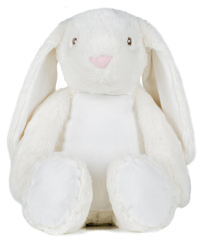 Zippie Bunny | Creme