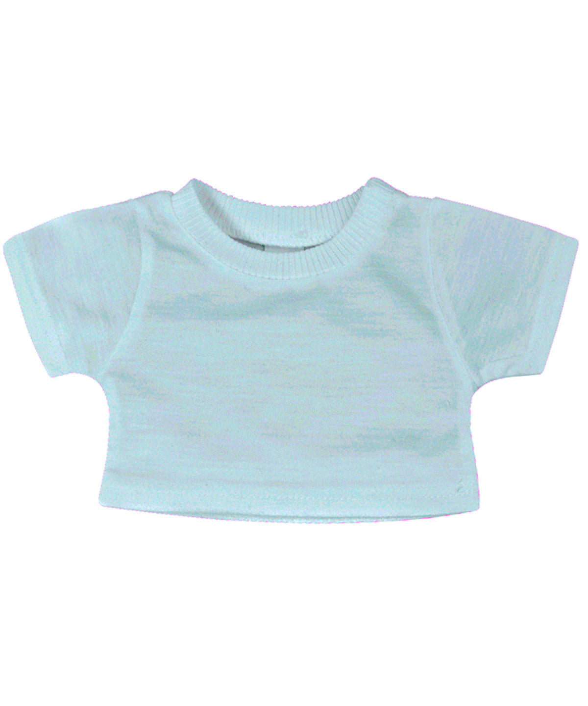 Camiseta Teddy | Azul Beb