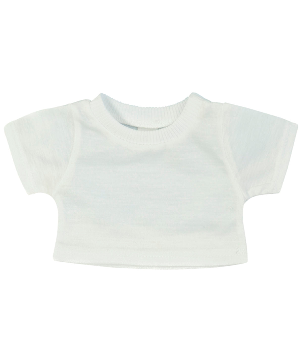Camiseta Teddy | Blanco Sublimacin