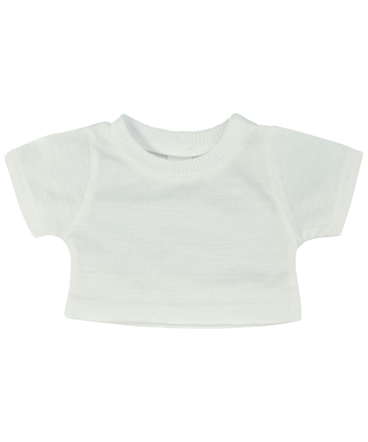 Camiseta Teddy | Blanco