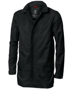 Chaqueta de negocios funcional Seattle | Negro