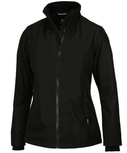 Chaqueta elegante atemporal para mujer Davenport | Negro