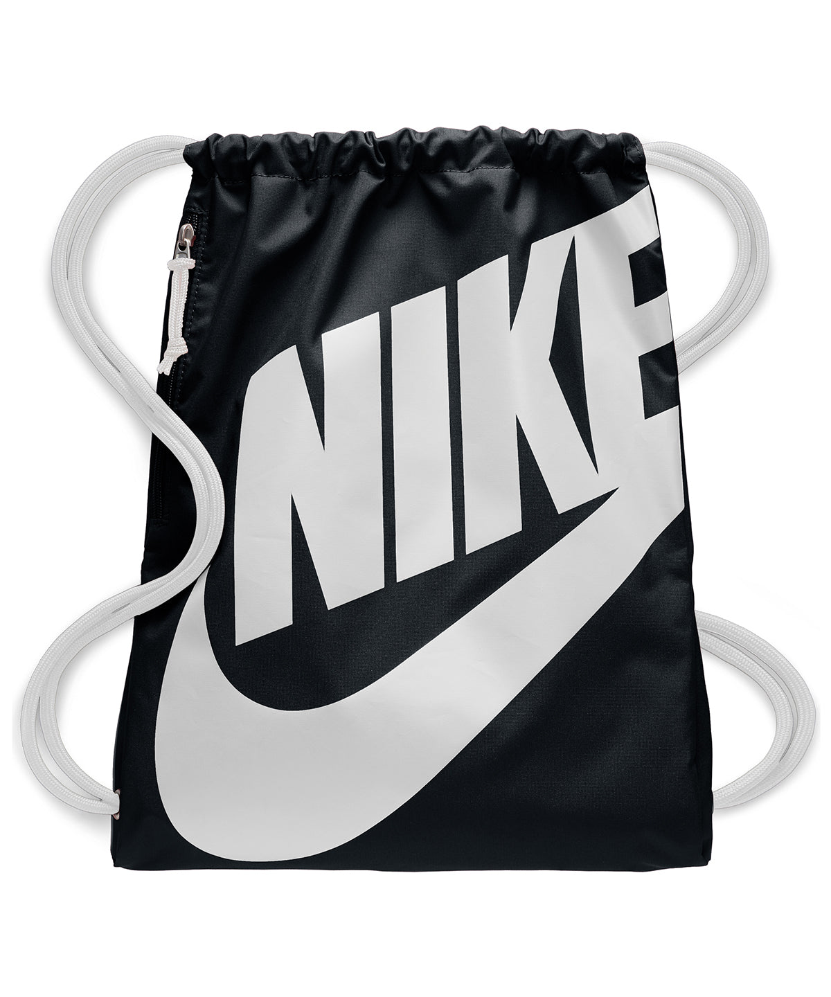 Sac de sport Nike Heritage | Nègre/Blanco/Blanco