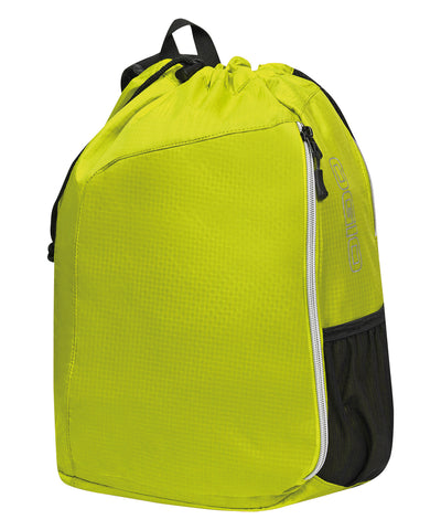 Pack de sonido de resistencia | Amarillo/Negro