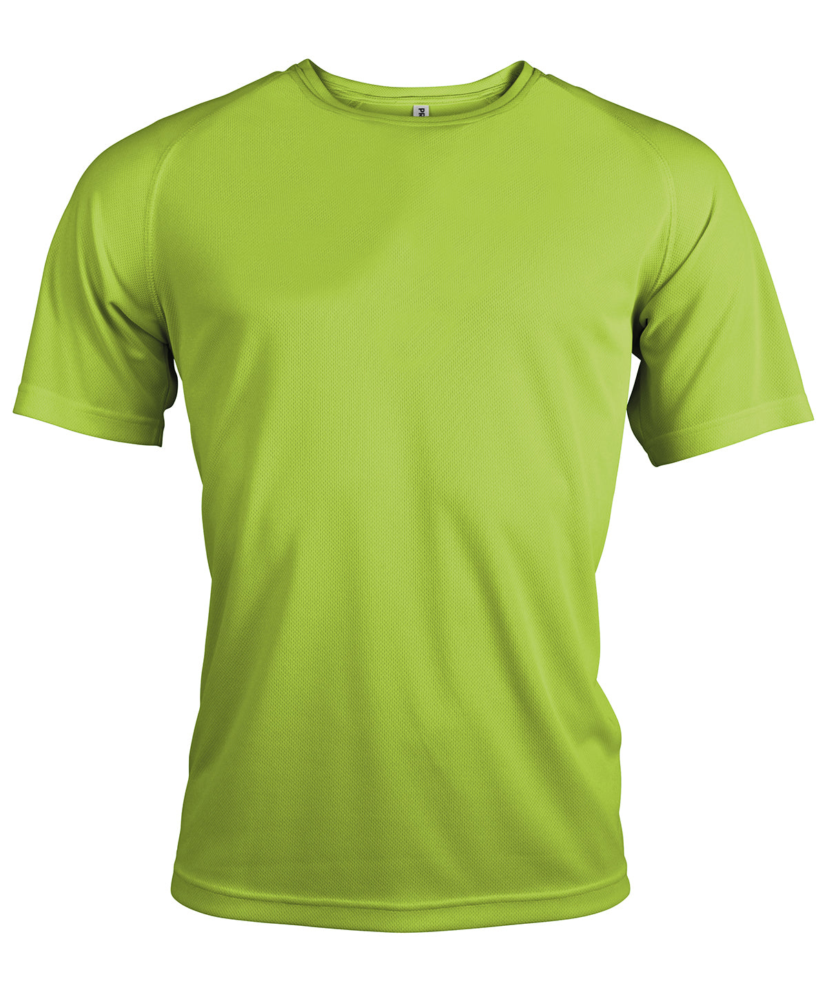 Camiseta deportiva de manga corta para hombre | Lima