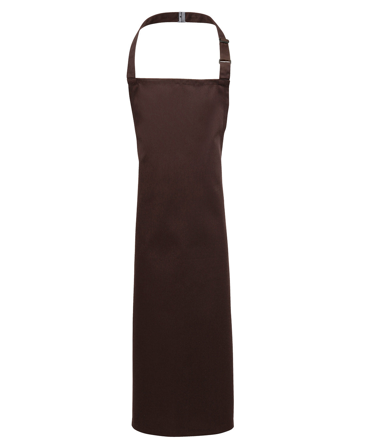 Delantal infantil | Marrn