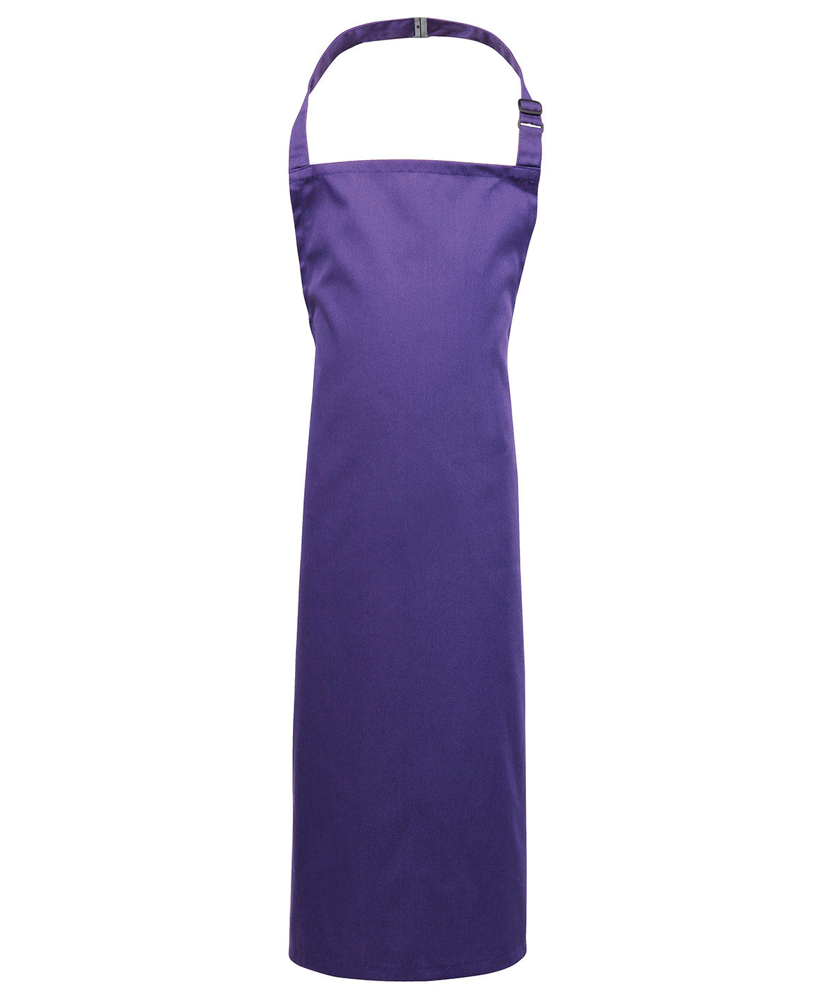 Delantal infantil | Morado