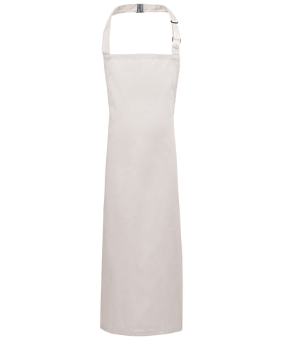 Kinderschürze | Weiß