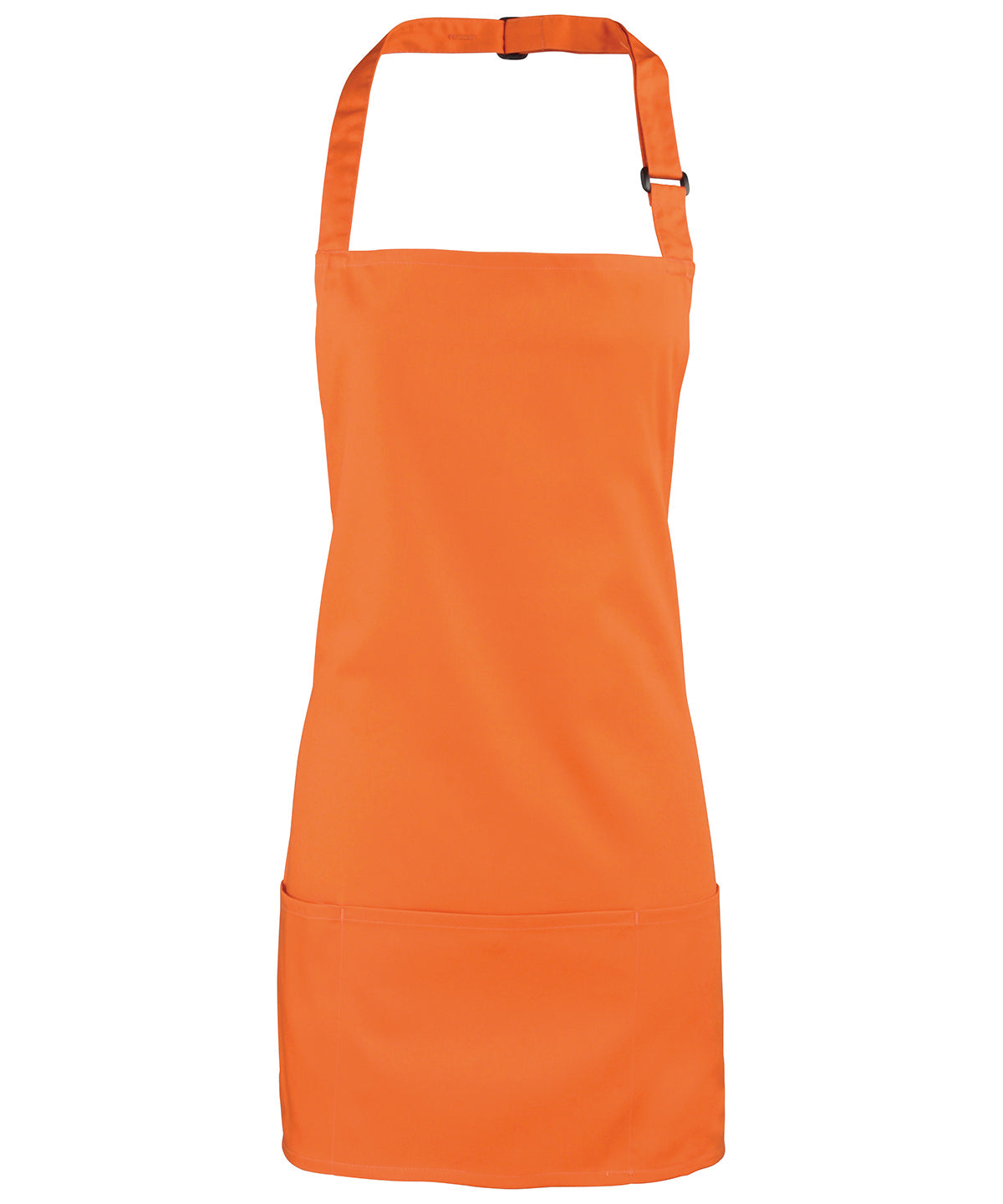 Delantal 2 en 1 Colours | Naranja