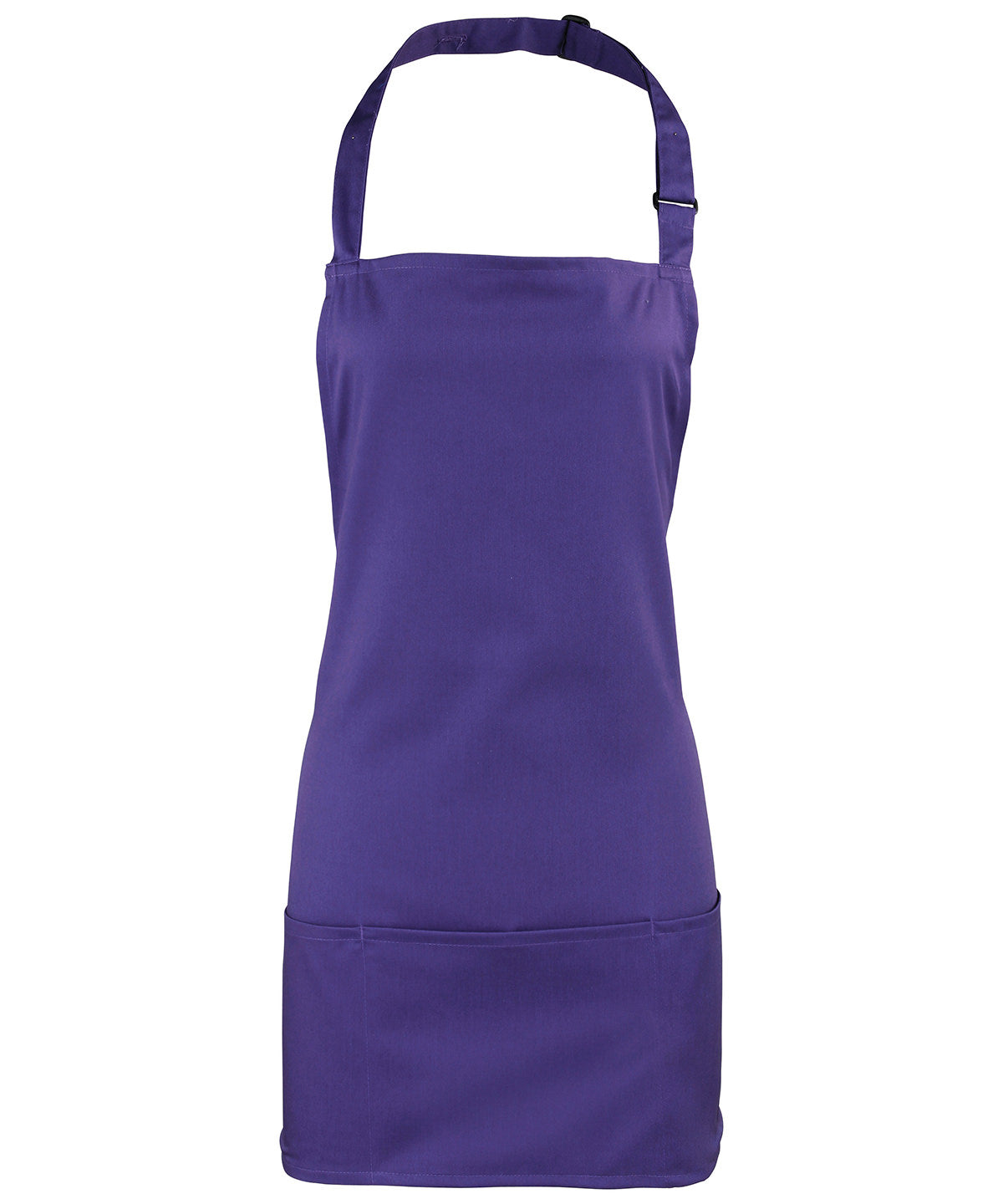 Delantal 2 en 1 Colours | Morado