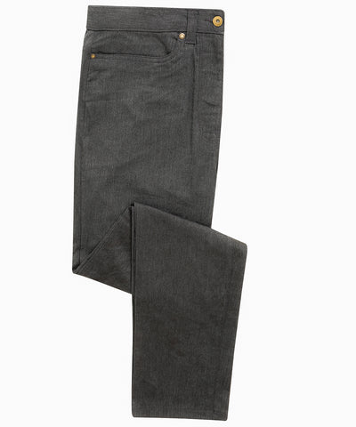 Pantalones chinos de rendimiento | Gris oscuro