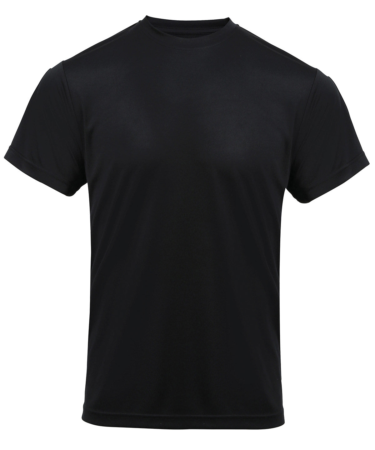 Camiseta Chefs Coolchecker® | Negro