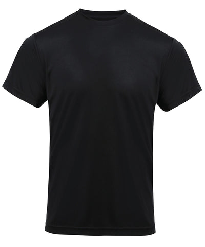 Camiseta Chefs Coolchecker® | Negro