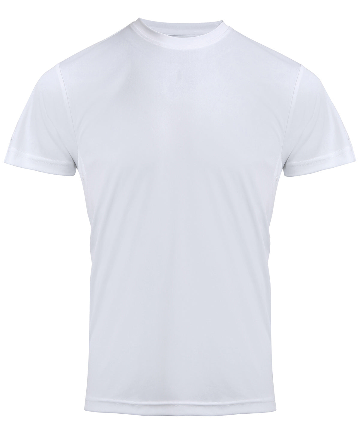 Camiseta Chefs Coolchecker® | Blanco