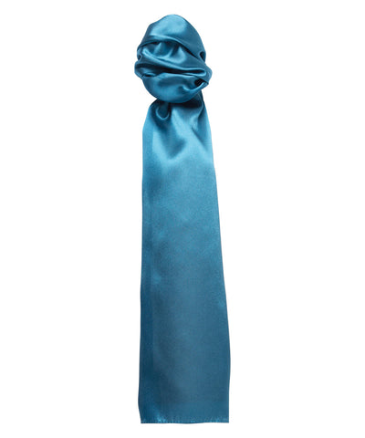 Bufanda - lisa | Turquesa